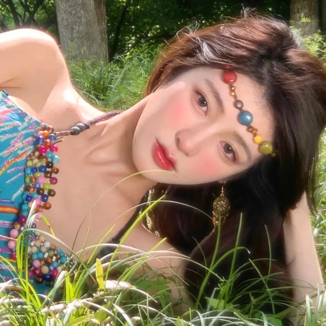 我被青春闪了腰