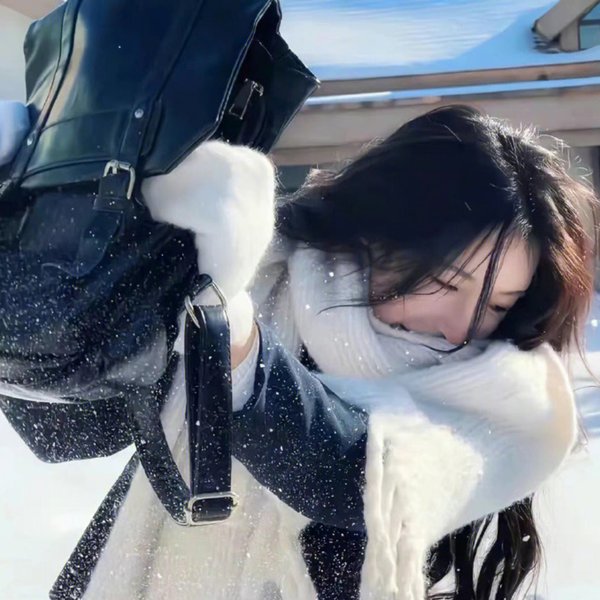 没关系是家人啊